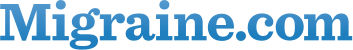 Migraine.com logo
